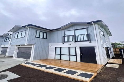 Photo of property in 14d Gray Avenue, Mangere East, Auckland, 2024