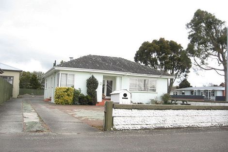 Photo of property in 162 Ferguson Street, West End, Palmerston North, 4412