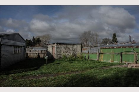 Photo of property in 164 Seddon Street, Raetihi, 4632