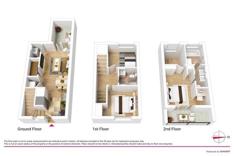 Photo of property in The Paddington, 28/97 Taranaki Street, Te Aro, Wellington, 6011