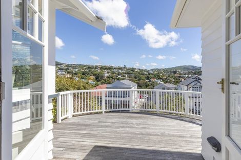 Photo of property in 37 Upland Road, Kelburn, Wellington, 6012