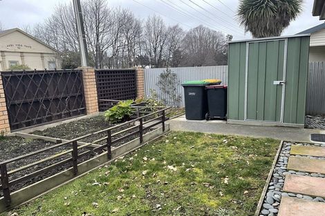 Photo of property in 17 Wilkin Street, Temuka, 7920