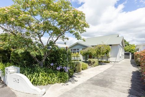 Photo of property in 142 Nelson Crescent, Napier South, Napier, 4110