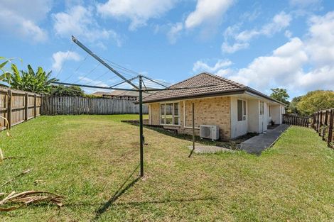 Photo of property in 17 Cretian Crescent, Henderson, Auckland, 0612