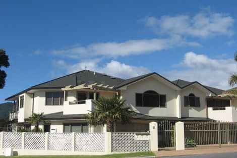 Photo of property in 11c Wharf Road, Tairua, 3508