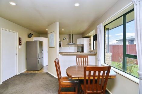 Photo of property in 21 Mcdougal Place, Kaiapoi, 7630