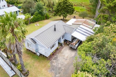 Photo of property in 1060 Kaipara Coast Highway, Kaukapakapa, 0873