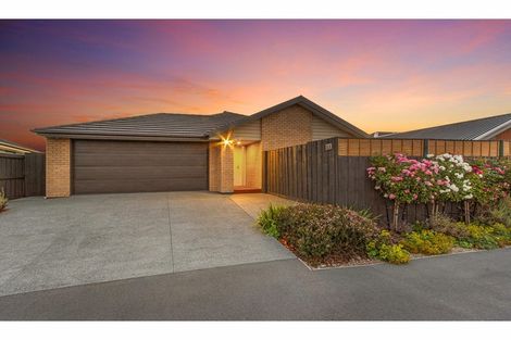 Photo of property in 11 Sheehan Street, Halswell, Christchurch, 8025