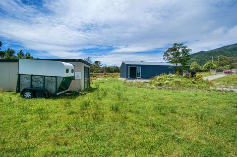 Photo of property in 130 Powerhouse Road, Fairdown, Westport, 7891