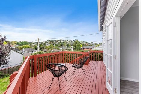 Photo of property in 3/720b Mount Eden Road, Mount Eden, Auckland, 1024