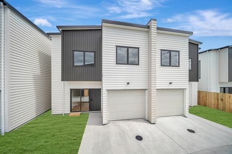 Photo of property in 24b Fernaig Street, Papakura, 2110