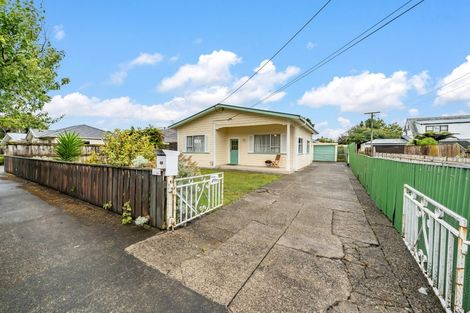 Photo of property in 46 Wilford Street, Wallaceville, Upper Hutt, 5018