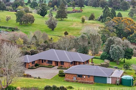 Photo of property in 27 Whitbourne Road, Otorohanga, 3977