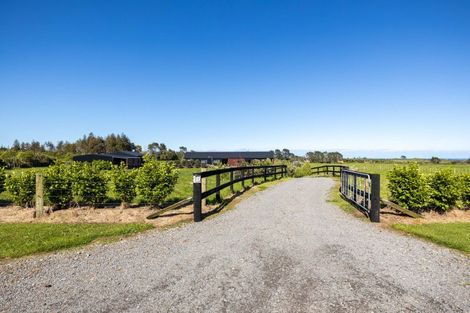 Photo of property in 31 Kaihihi Road, Okato, New Plymouth, 4381