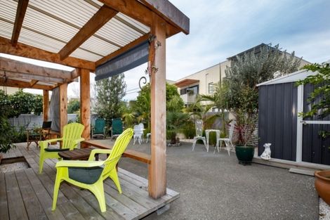 Photo of property in 71 Nelson Quay, Ahuriri, Napier, 4110