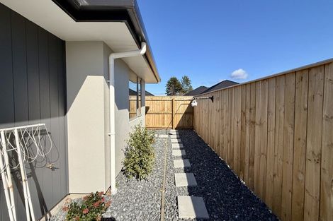Photo of property in 34 Lotus Street, Appleby, Richmond, 7020
