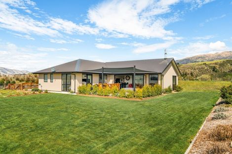 Photo of property in 15 Jackson Rise, Luggate, Wanaka, 9383