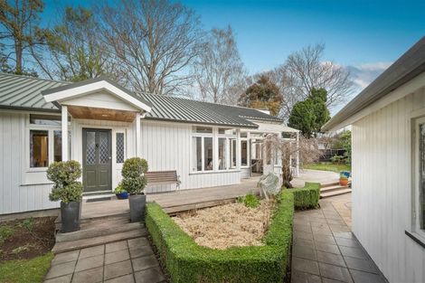 Photo of property in 163 Clyde Road, Burnside, Christchurch, 8053