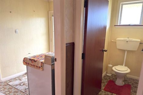 Photo of property in 6 Raleigh Street, Greymouth, 7805