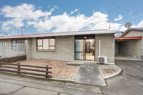 Photo of property in 65d Wesley Street, South Dunedin, Dunedin, 9012
