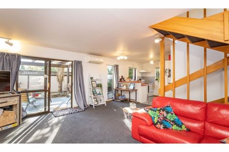 Photo of property in 7/2 Rehua Lane, St Albans, Christchurch, 8014