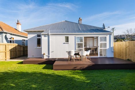 Photo of property in 7 Alma Street, Saint Kilda, Dunedin, 9012