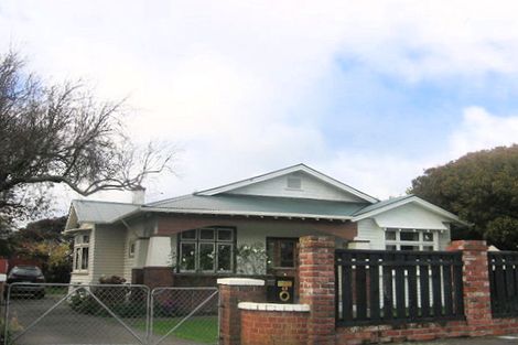 Photo of property in 49 Bryant Street, Takaro, Palmerston North, 4412