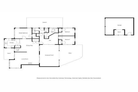 Photo of property in 3 Riverlea Drive, Katikati, 3129