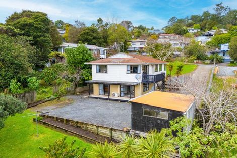 Photo of property in 8 Tikorangi Place, Morningside, Whangarei, 0110