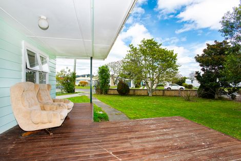 Photo of property in 21 Turenne Street, Inner Kaiti, Gisborne, 4010