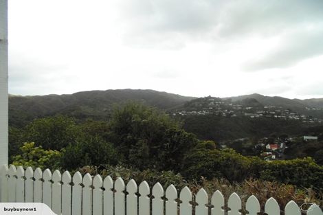 Photo of property in 201 Pembroke Road, Wilton, Wellington, 6012