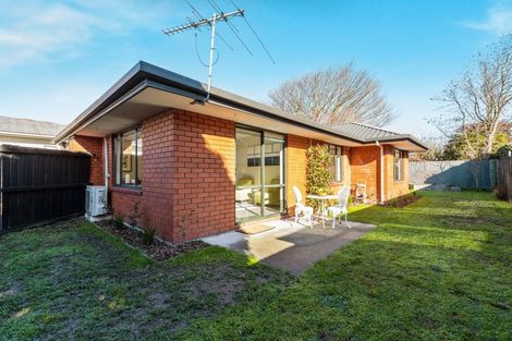 Photo of property in 2/129 Lyttelton Street, Spreydon, Christchurch, 8024