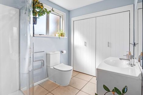 Photo of property in 1/17 Barnes Road, Redwood, Christchurch, 8051