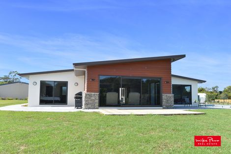 Photo of property in 47a Ngunguru Road, Glenbervie, Whangarei, 0173