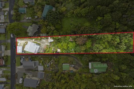 Photo of property in 19 Trotter Avenue, Waiomu, Thames, 3575