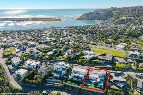 Photo of property in 6 Gazelle Lane, Redcliffs, Christchurch, 8081