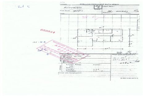 Photo of property in 38 Regent Street, Fairlie, 7925