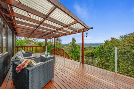 Photo of property in 321 Wairere Road, Waitakere, Henderson, 0782