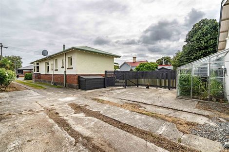 Photo of property in 24 Pomona Street, Gore, 9710