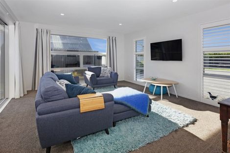 Photo of property in 37 Sapphire Street, Casebrook, Christchurch, 8051