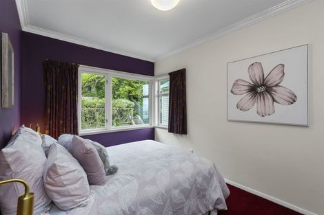Photo of property in 14 Rakau Road, Hataitai, Wellington, 6021