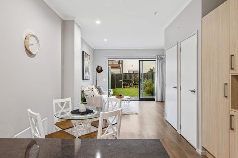 Photo of property in 3 Kerewhenua Crescent, Hobsonville, Auckland, 0616