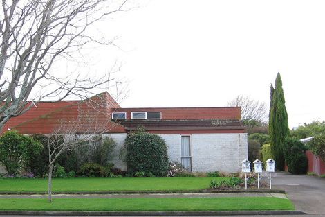 Photo of property in 41 Jickell Street, Hokowhitu, Palmerston North, 4410