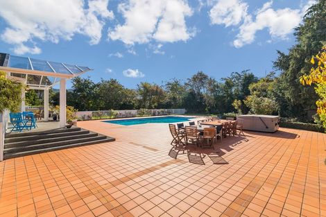 Photo of property in 32 Military Road, Boulcott, Lower Hutt, 5010