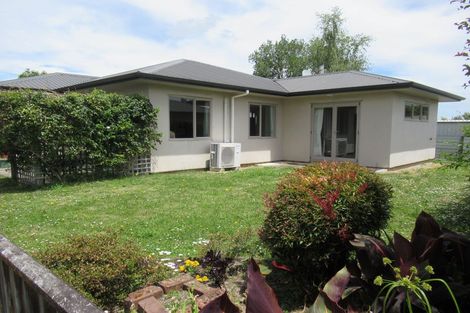 Photo of property in 276b Kimbolton Road, Feilding, 4702