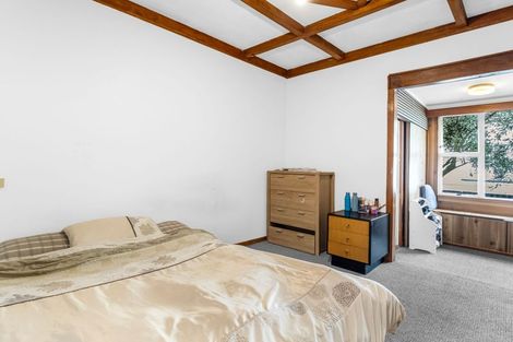 Photo of property in 5 Moore Street, West End, Palmerston North, 4412