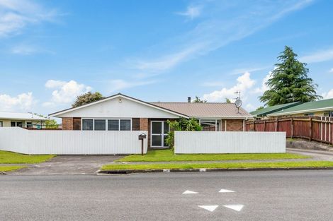 Photo of property in 45 Blomfield Street, Pukehangi, Rotorua, 3015