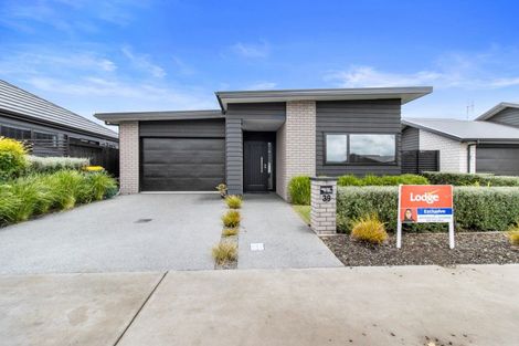 Photo of property in 39 Voight Avenue, Chartwell, Hamilton, 3210