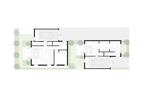 Photo of property in 1/117 Burke Street, Sydenham, Christchurch, 8023