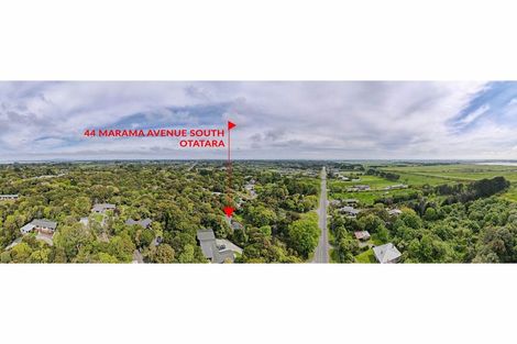 Photo of property in 44 Marama Avenue North, Otatara, Invercargill, 9879